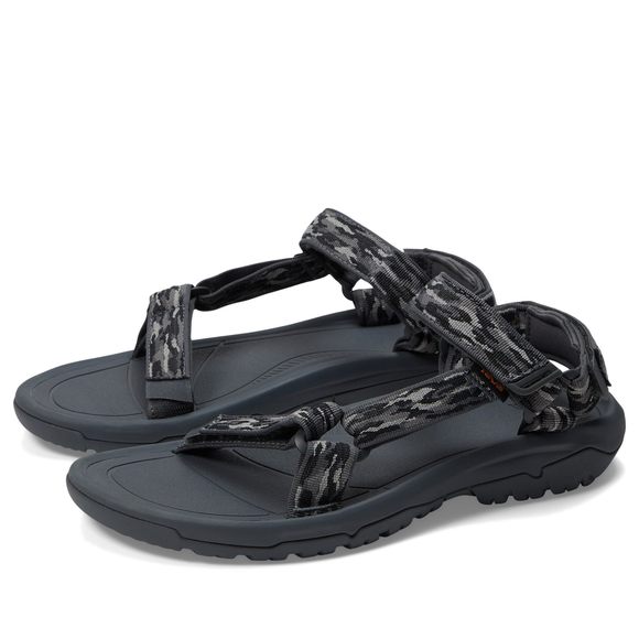 TEVA Other - TEVA MEN'S M HURRICANE XLT2 SANDAL, MESH DARK SHADOW, 10